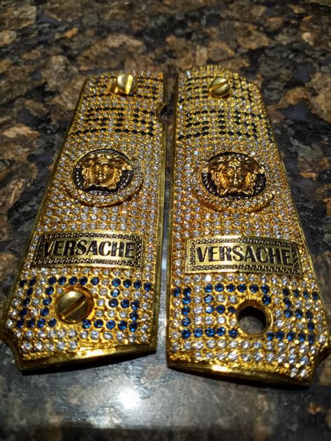 Versace 1911 Grips .